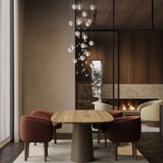 Amos Dining Table gallery detail image