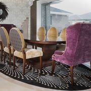 Art Deco Dining Table gallery detail image