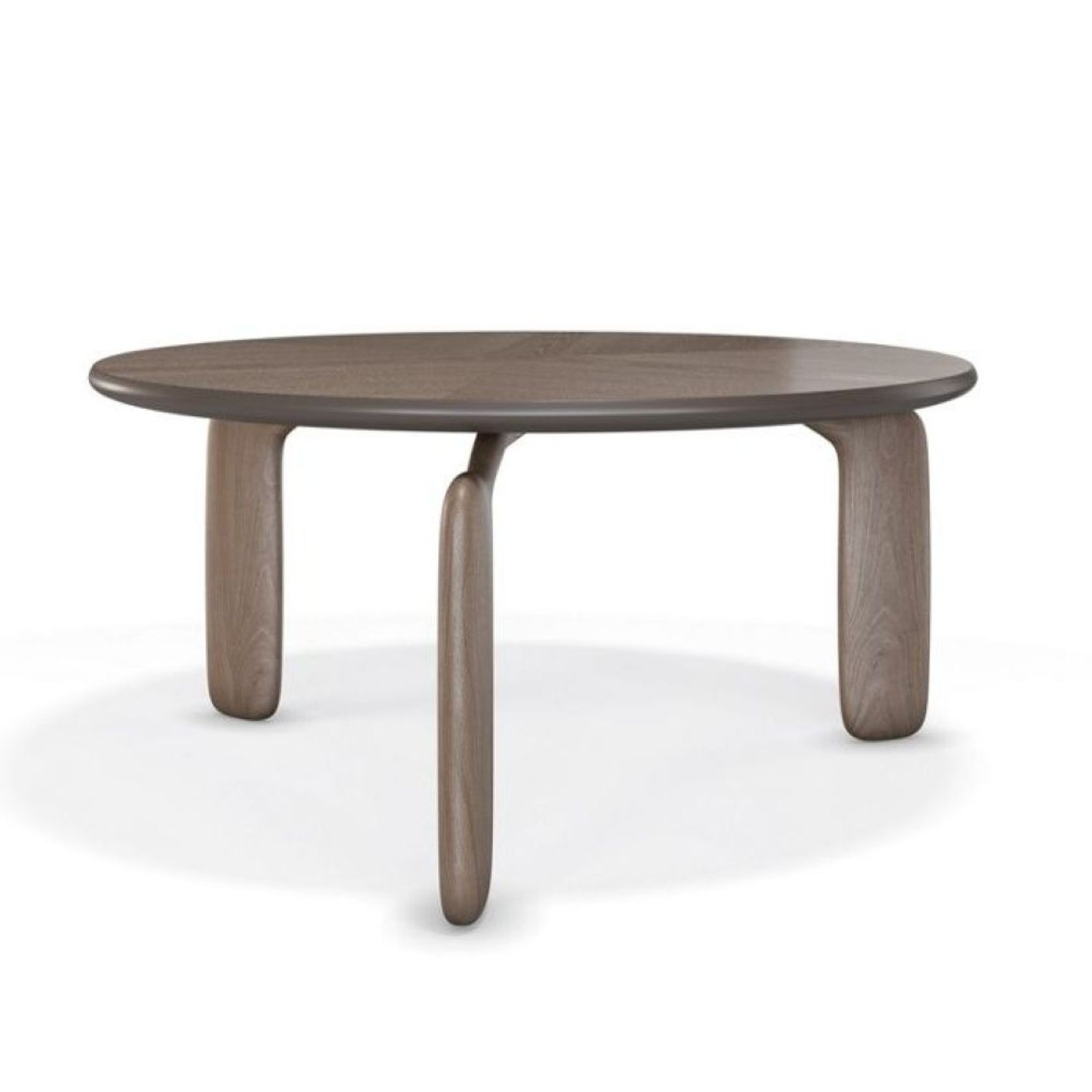 Pulp Round Dining Table gallery detail image
