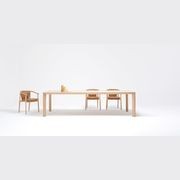 Otway | Timber Dining Table gallery detail image