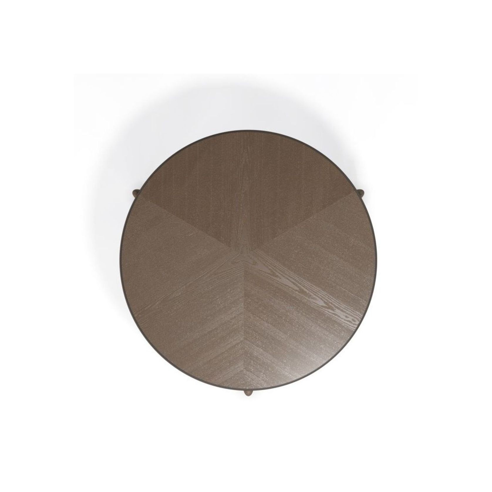 Pulp Round Dining Table gallery detail image