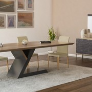 Zagor Dining Table gallery detail image