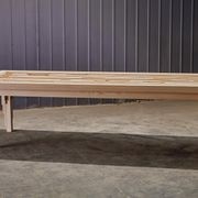 MA-Art Modern Parquetry Table gallery detail image