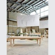 MA-Art Modern Parquetry Table gallery detail image