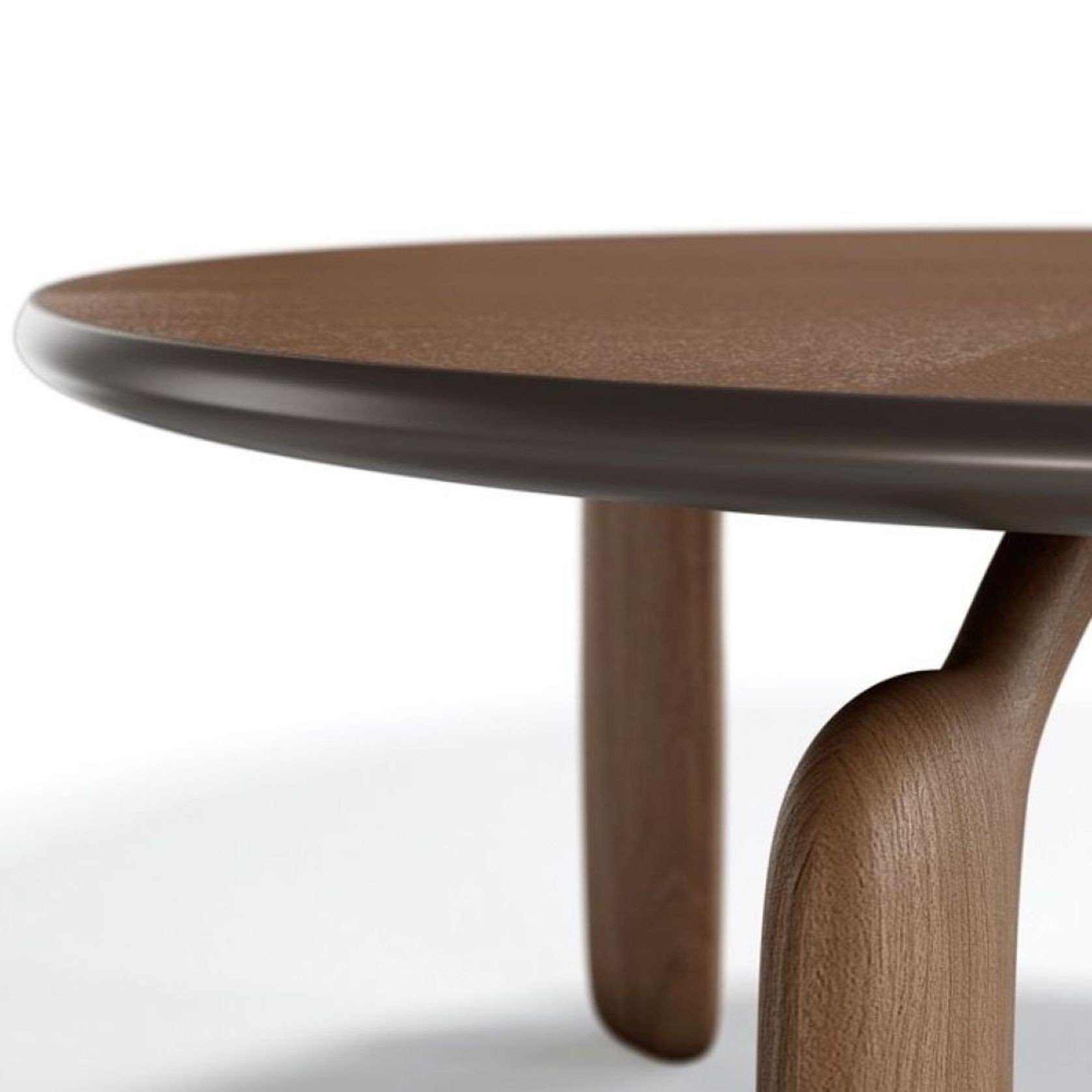 Pulp Round Dining Table gallery detail image