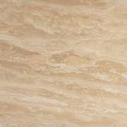 Sachi Dining Table - Vein Cut Travertine gallery detail image