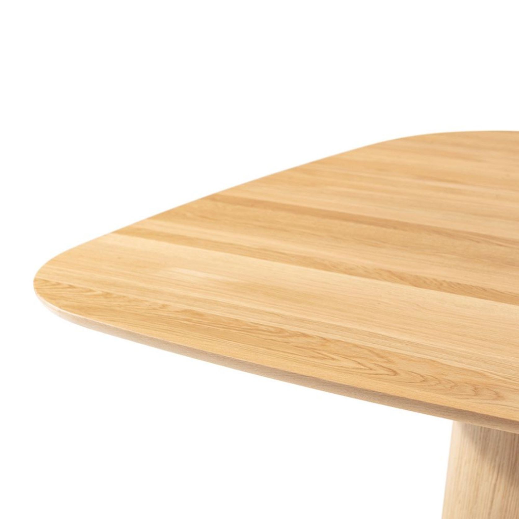TON | P.O.V Dining Table 462 gallery detail image