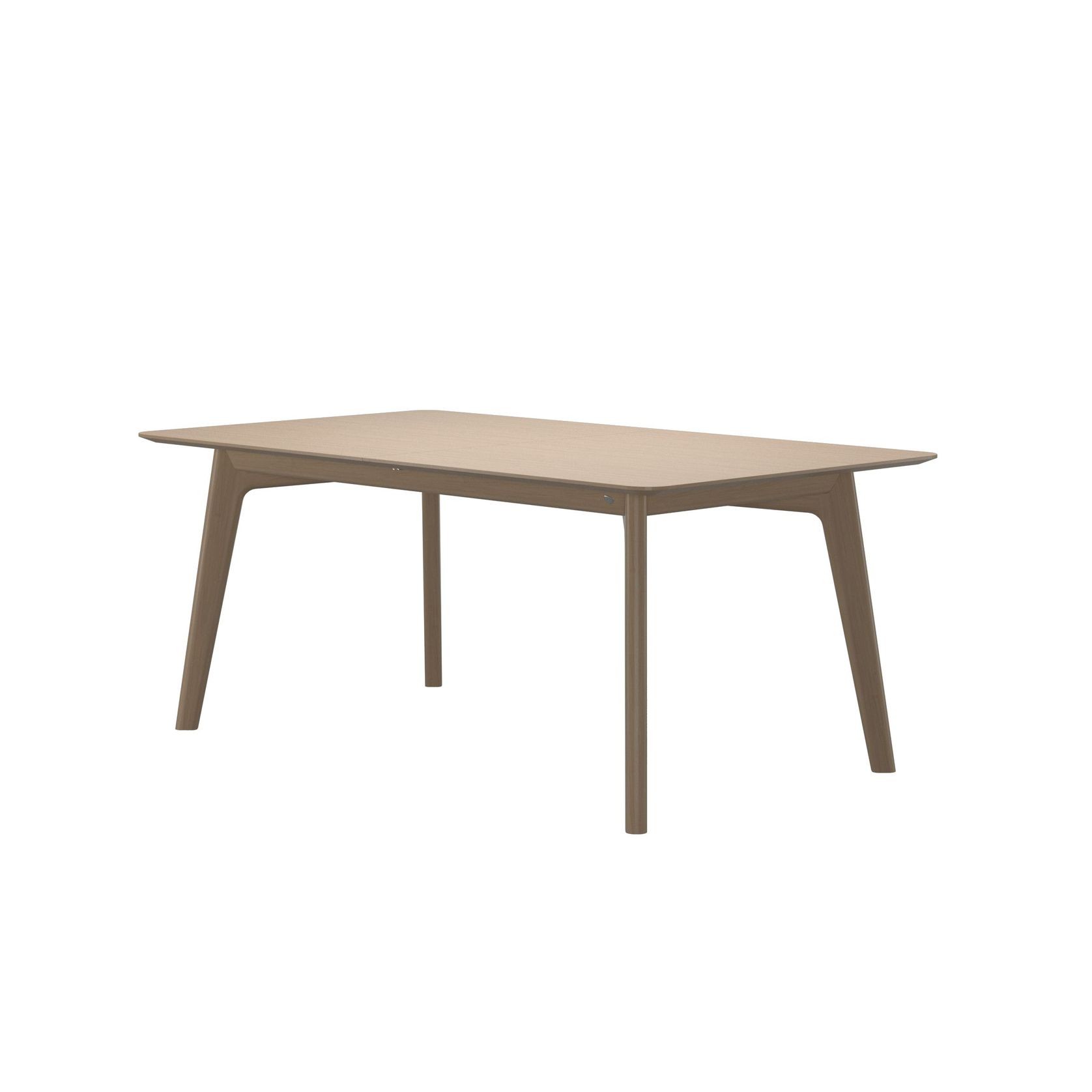 Stressless® Bordeaux Dining Table gallery detail image