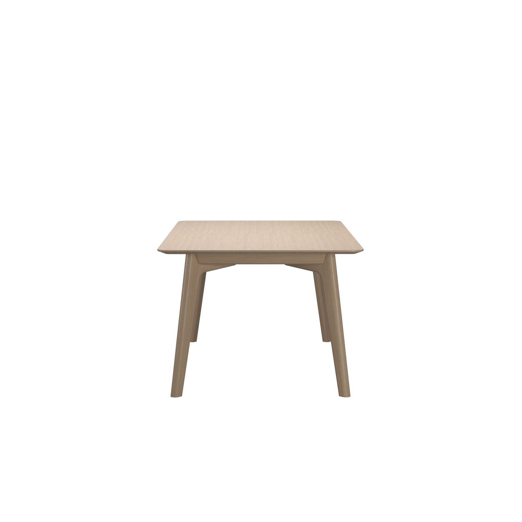 Stressless® Bordeaux Dining Table gallery detail image