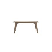 Stressless® Bordeaux Dining Table gallery detail image