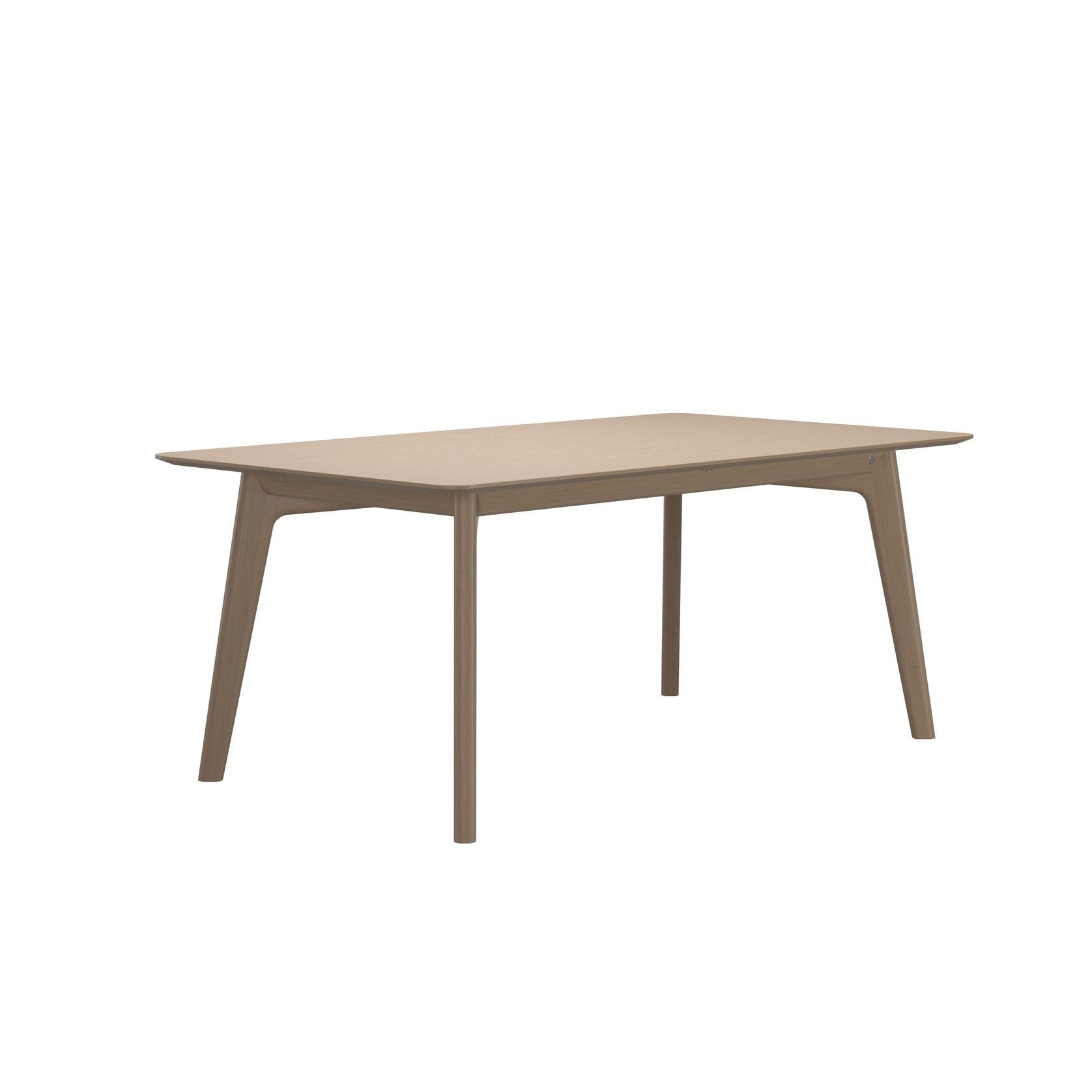 Stressless® Bordeaux Dining Table gallery detail image