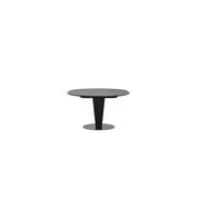 Stressless® Bordeaux Round Center Dining Table gallery detail image