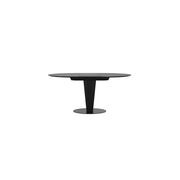 Stressless® Bordeaux Round Center Dining Table gallery detail image