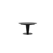 Stressless® Bordeaux Round Center Dining Table gallery detail image