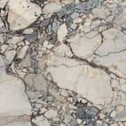 Sachi Dining Table - Milky Blue Marble gallery detail image