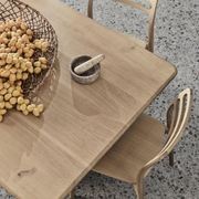 Cabin Square Table by Vipp gallery detail image