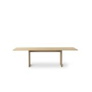 Cabin Square Table Vipp gallery detail image