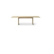 Cabin Square Table by Vipp gallery detail image