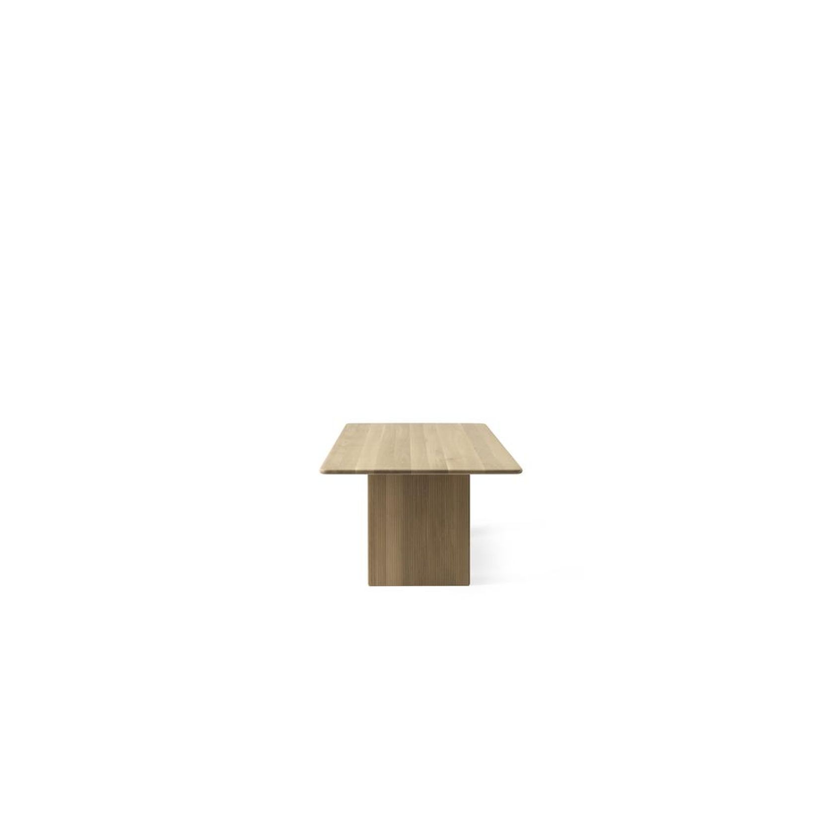 Cabin Square Table by Vipp gallery detail image