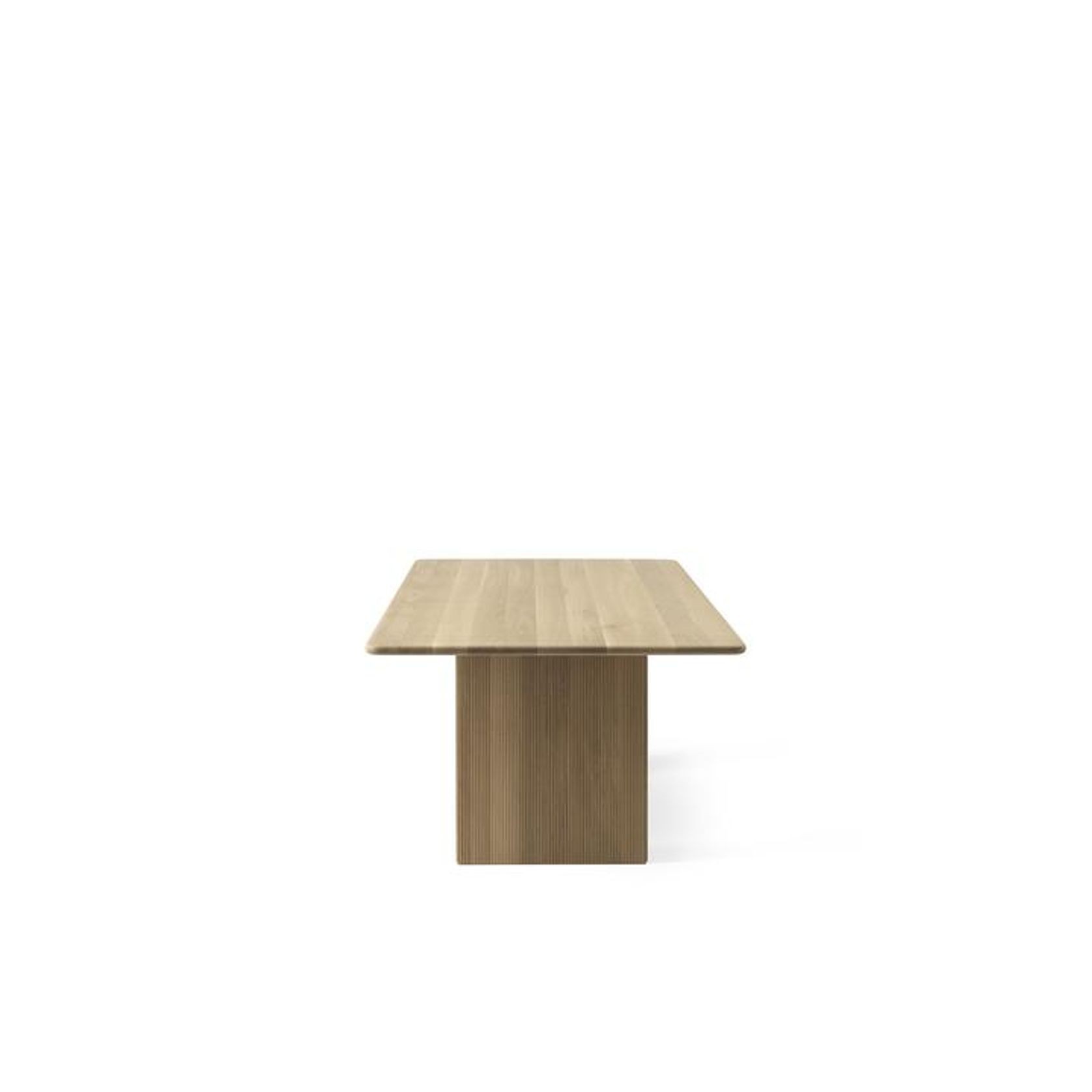 Cabin Square Table by Vipp gallery detail image
