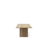Cabin Square Table by Vipp gallery detail image