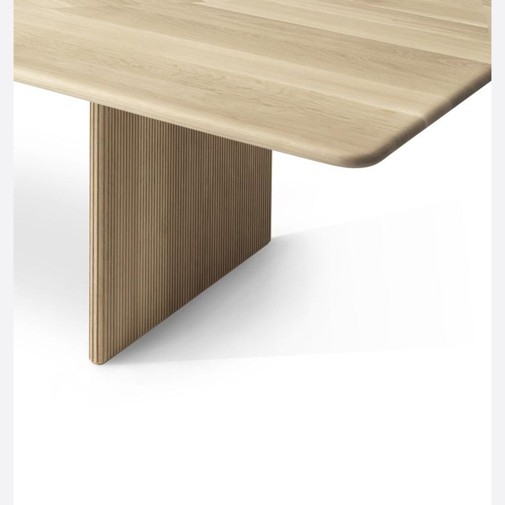 Cabin Square Table Vipp gallery detail image