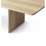 Cabin Square Table by Vipp gallery detail image