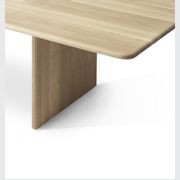 Cabin Square Table Vipp gallery detail image