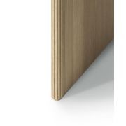 Cabin Square Table by Vipp gallery detail image