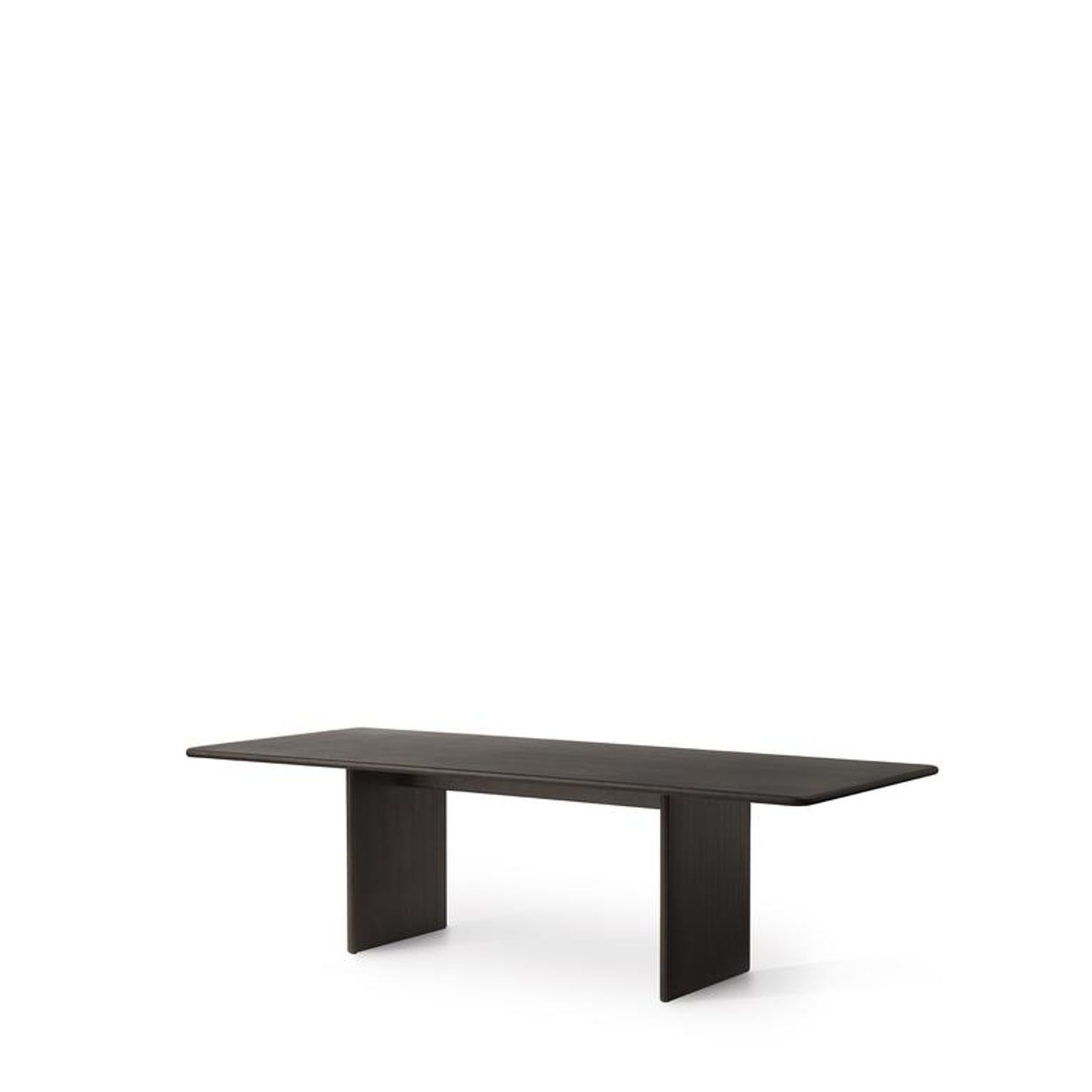 Cabin Square Table by Vipp gallery detail image