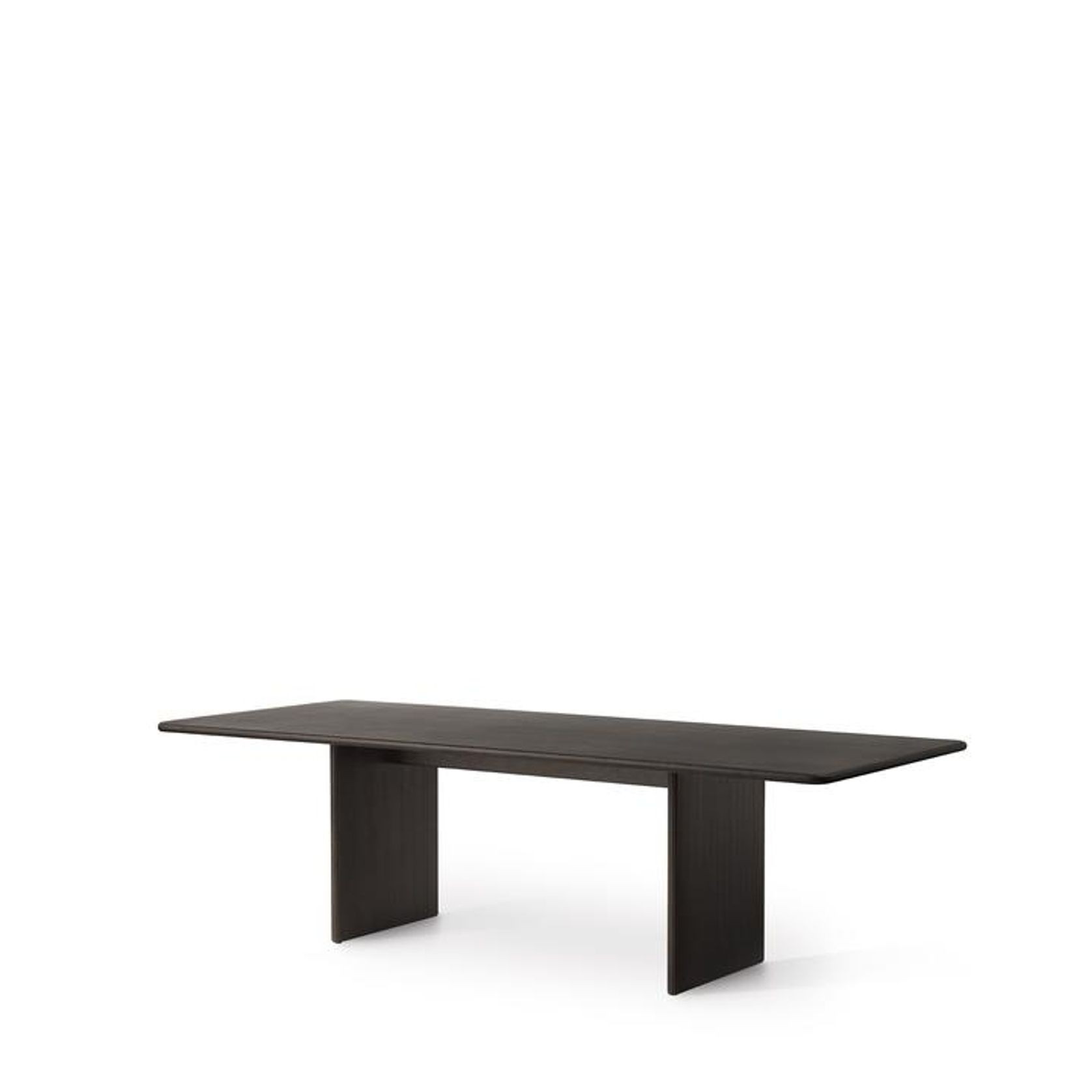 Cabin Square Table by Vipp gallery detail image