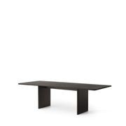 Cabin Square Table by Vipp gallery detail image