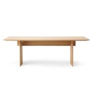 N-DT01 Dining Table gallery detail image