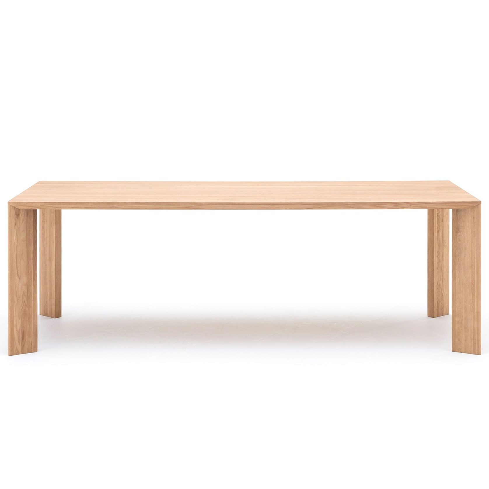 A-DT02 Dining Table gallery detail image