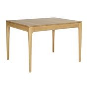Romana Extending Dining Table gallery detail image