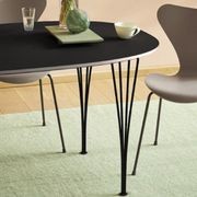 Table Series by Fritz Hansen gallery detail image