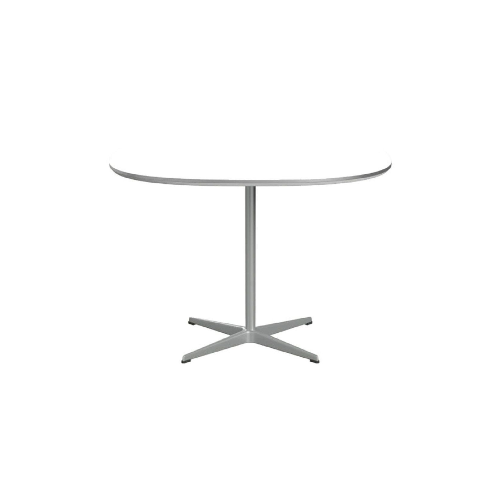 Table Series by Fritz Hansen gallery detail image