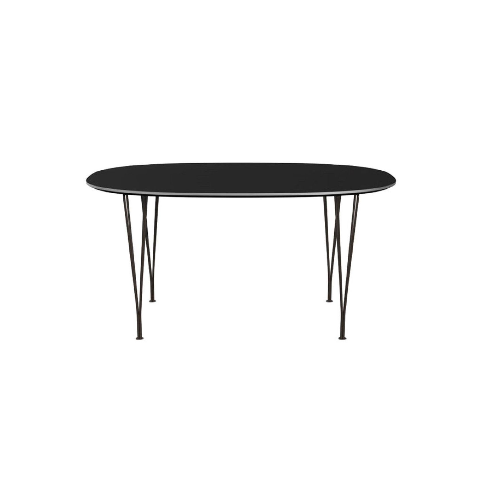 Table Series by Fritz Hansen gallery detail image