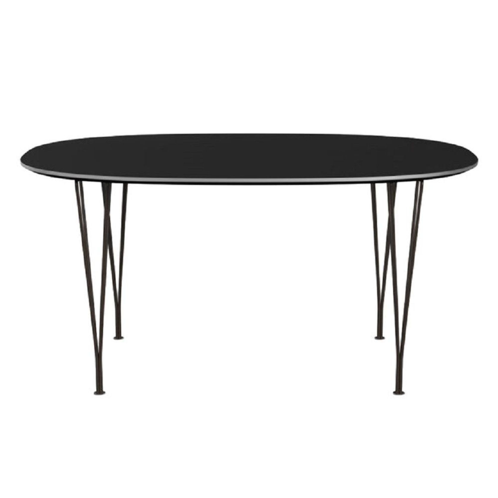 Table Series by Fritz Hansen gallery detail image