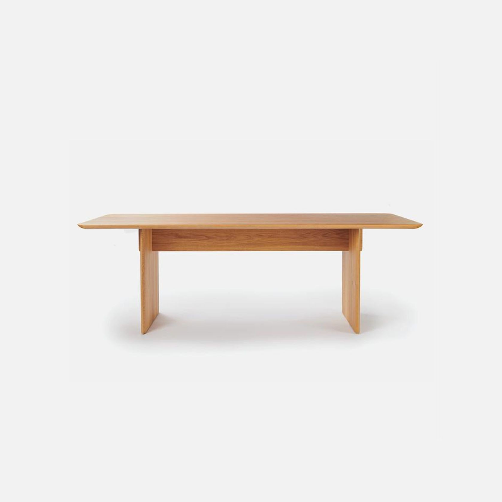 Nami Rectangle Dining Table by Nau gallery detail image