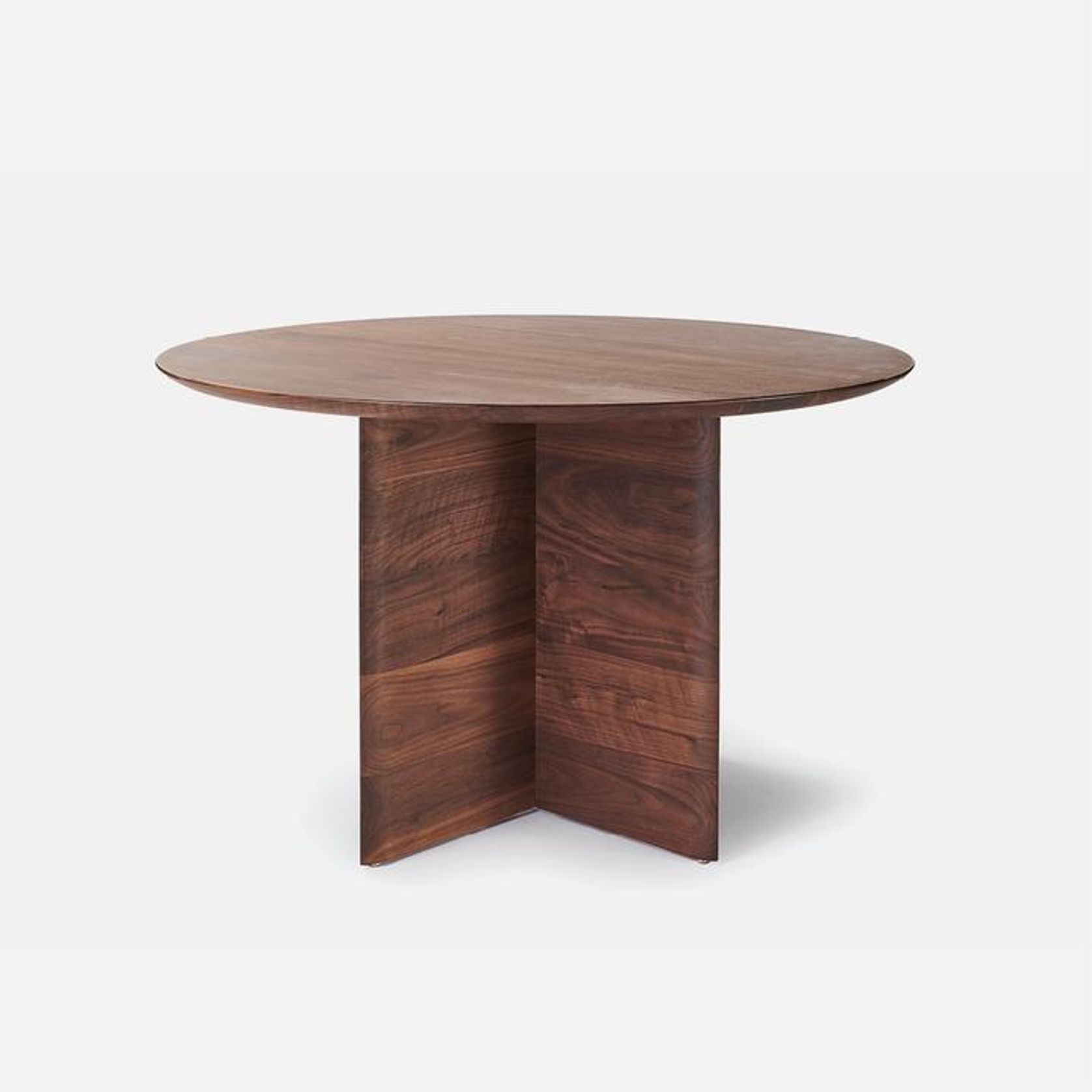 Nami Round Dining Table by Nau gallery detail image