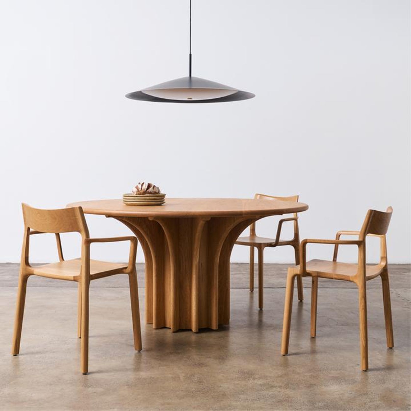 Rib Table by Nau gallery detail image