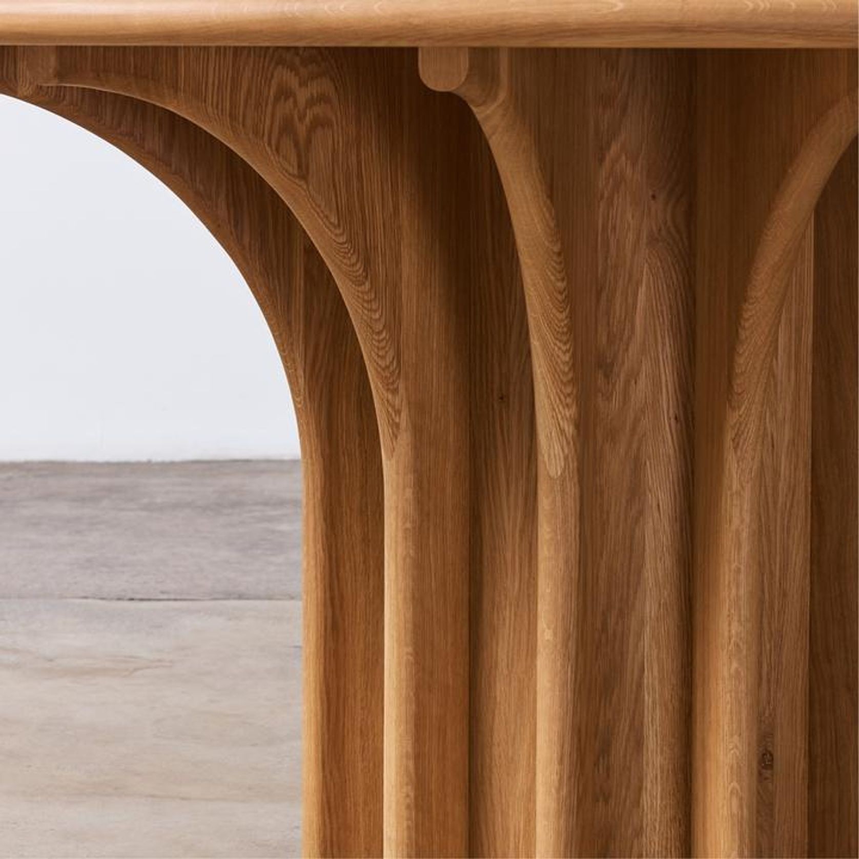 Rib Table by Nau gallery detail image