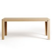Pilotis Ply Table gallery detail image