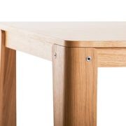 Pilotis Ply Table gallery detail image