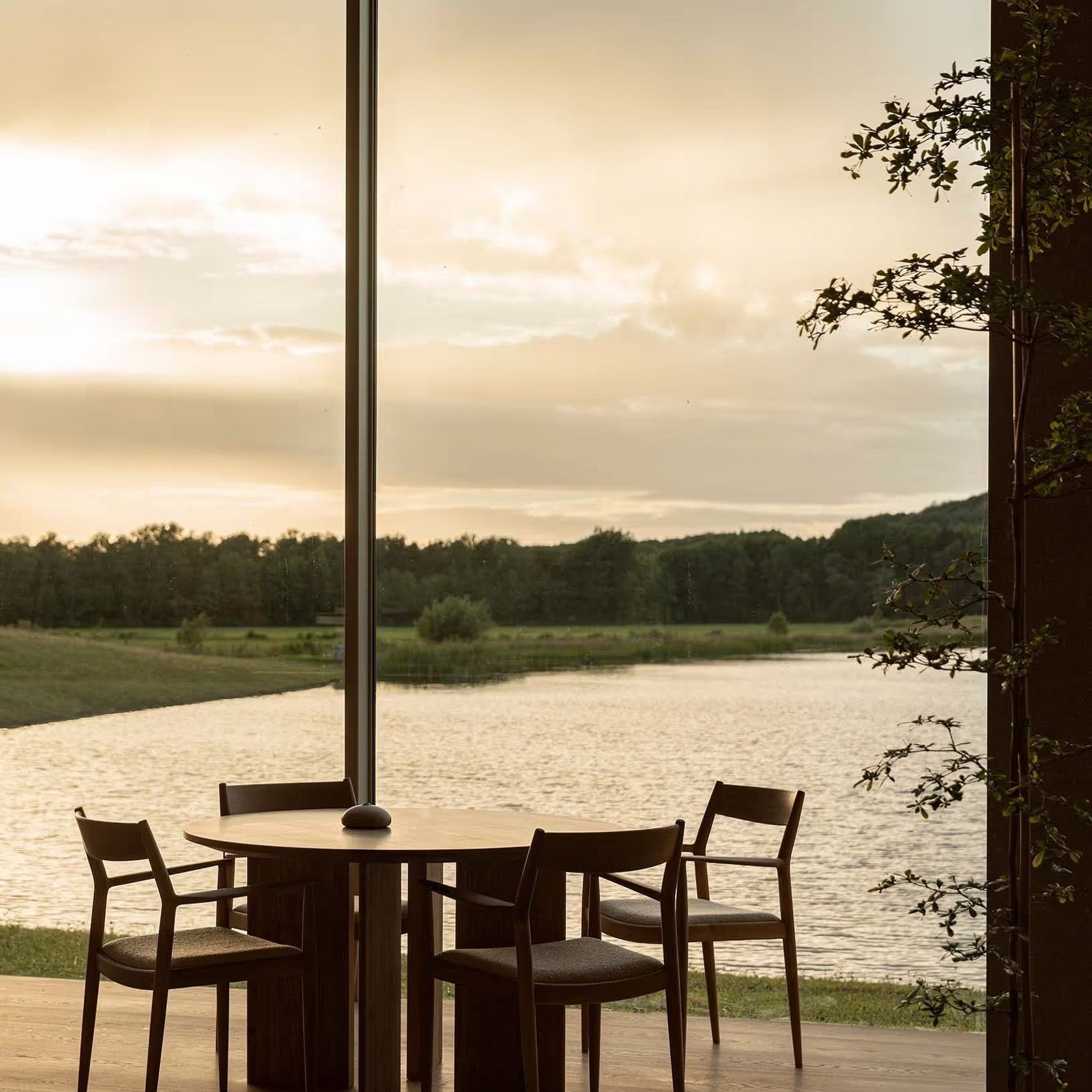 A-DT03 Dining Table gallery detail image