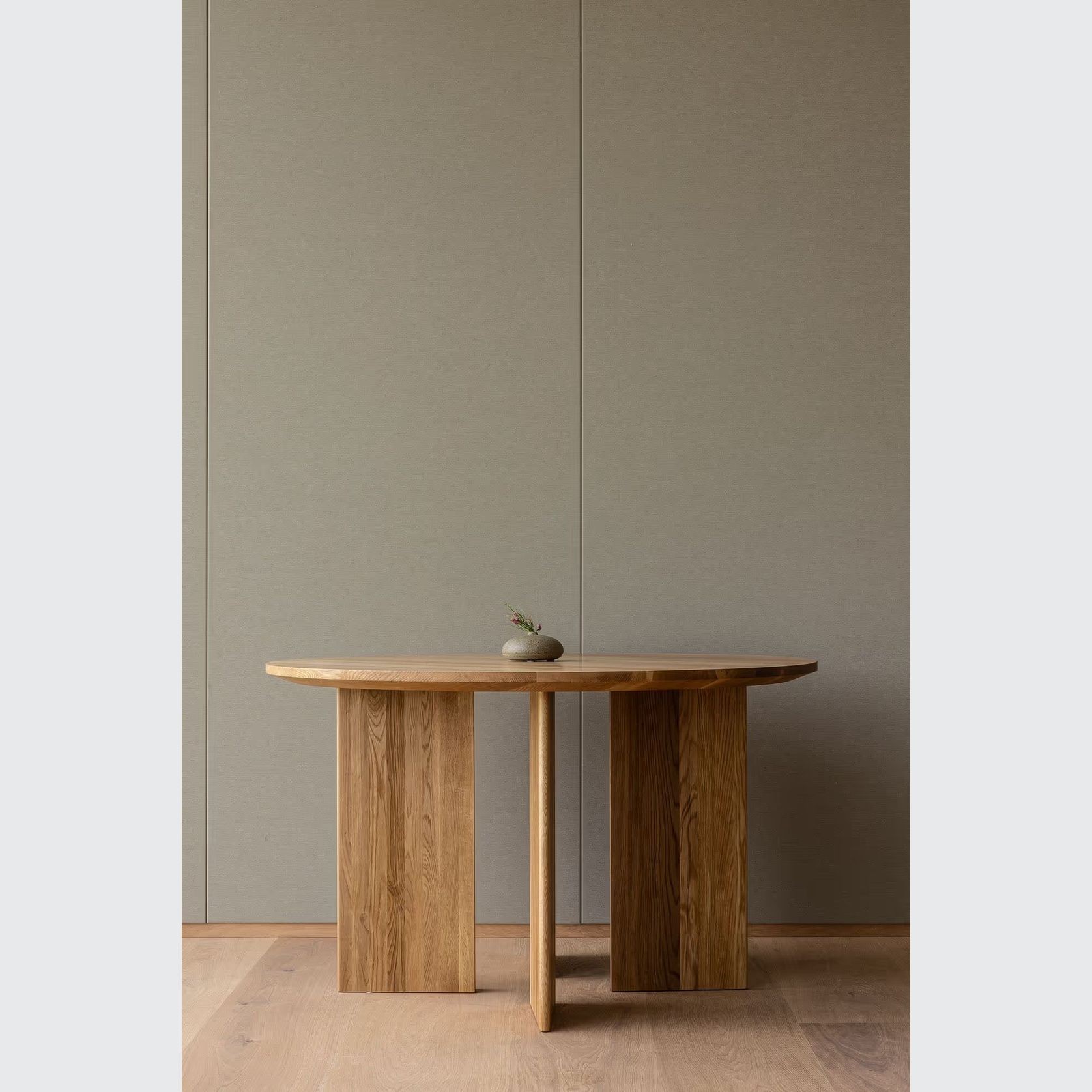 A-DT03 Dining Table gallery detail image