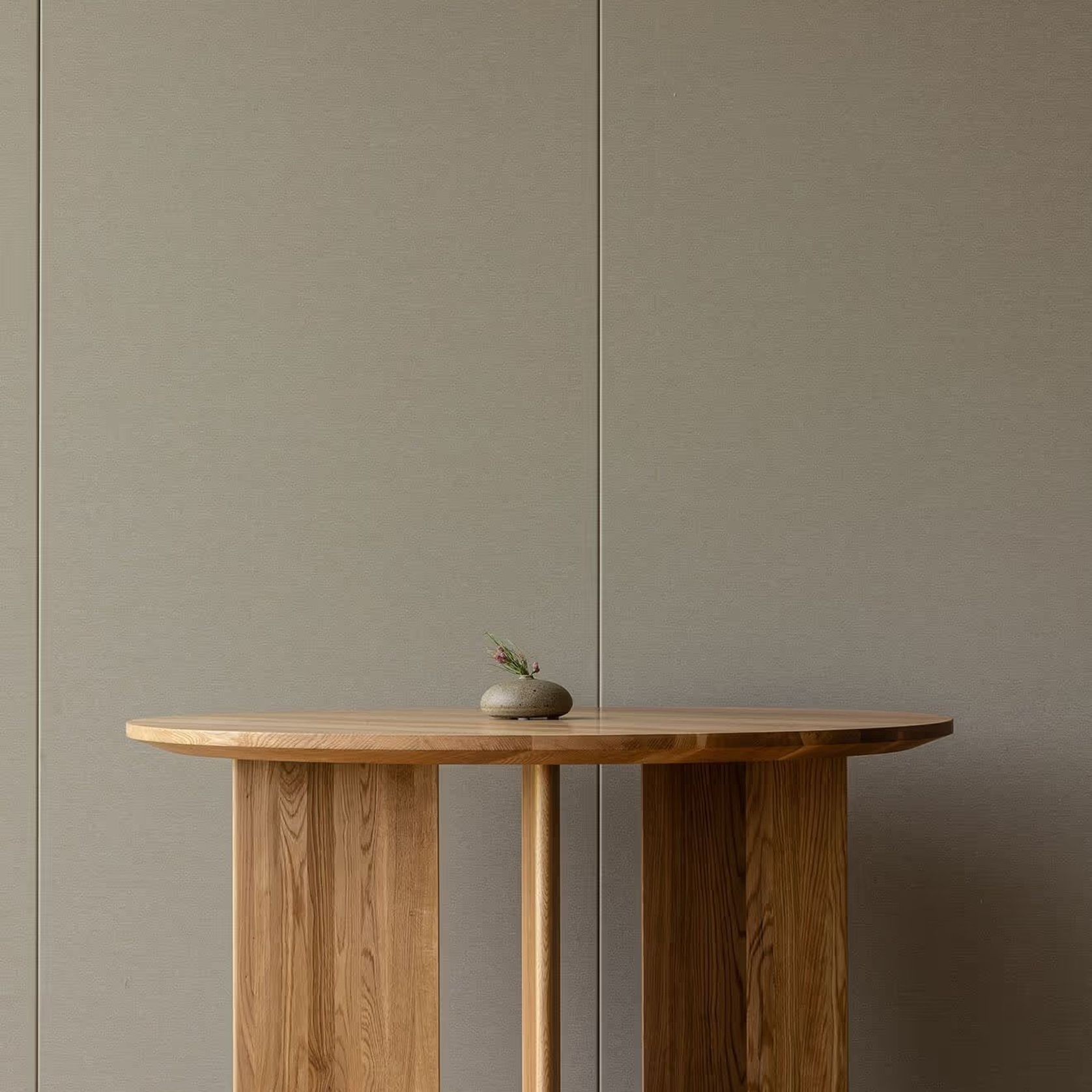 A-DT03 Dining Table gallery detail image