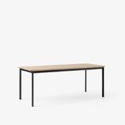 Drip Dining Table HW116 gallery detail image