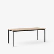 Drip Dining Table HW116 gallery detail image